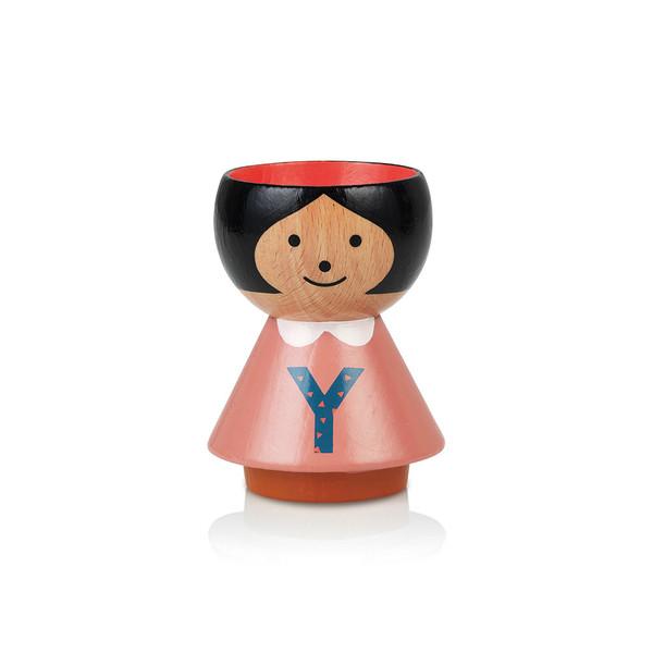 Lucie Kaas Egg Holder 루시카스 에그홀더걸-Y