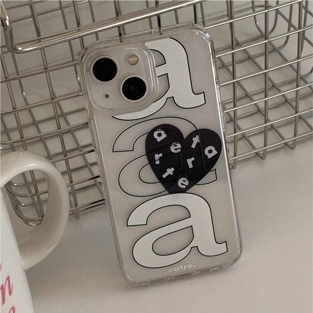 aaa bold case