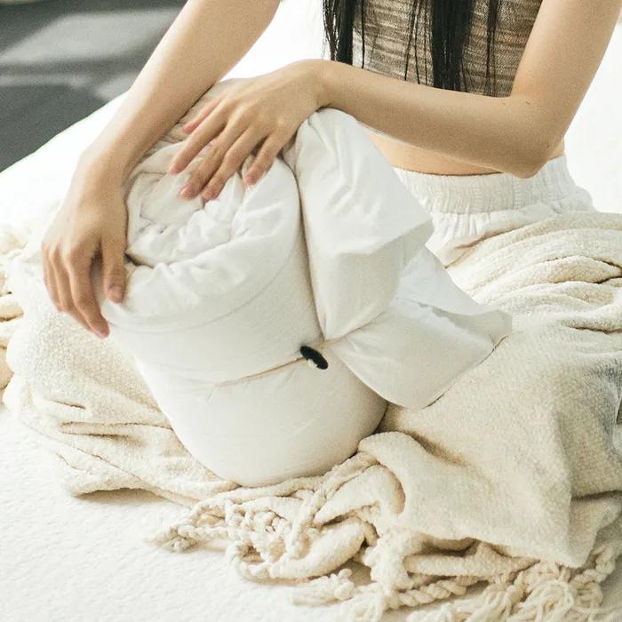 파노라마 필로우 S/SS + 커버1종(컬러 선택)