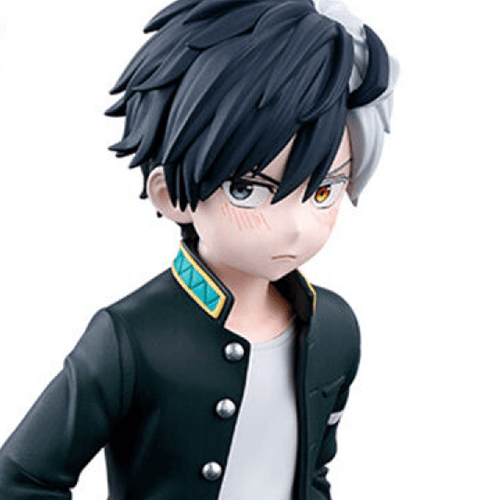 반다이(BANDAI) Adokenette 데포르메 피규어 윈드브레이커 하루카 사쿠라