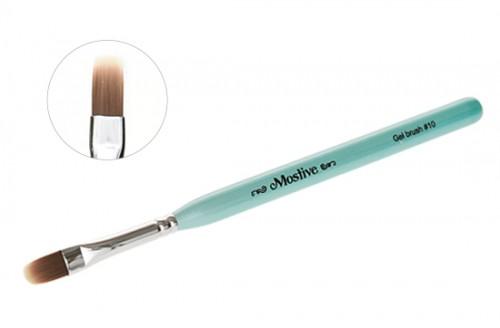 모스티브 네일 젤브러시 라운드 #5