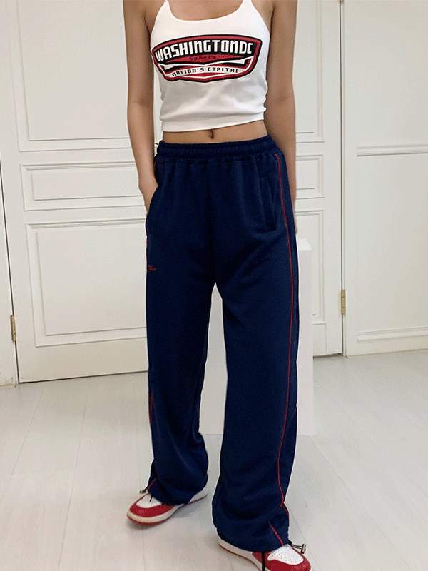 [꾸안구] 흑백 팬츠 / 트레이닝 바지 트레이닝바지 트레이닝팬츠 카고바지 카고팬츠 조거팬츠 트레이닝세트 트레이닝복 와이드팬츠 검정 일자바지 밴딩팬츠 빅사이즈 오버핏 흑청바지 데님팬츠 청바지 숏팬츠 포켓팬츠 워싱팬츠 생지 데님 여름바지 린넨 여름 y2k 유니크