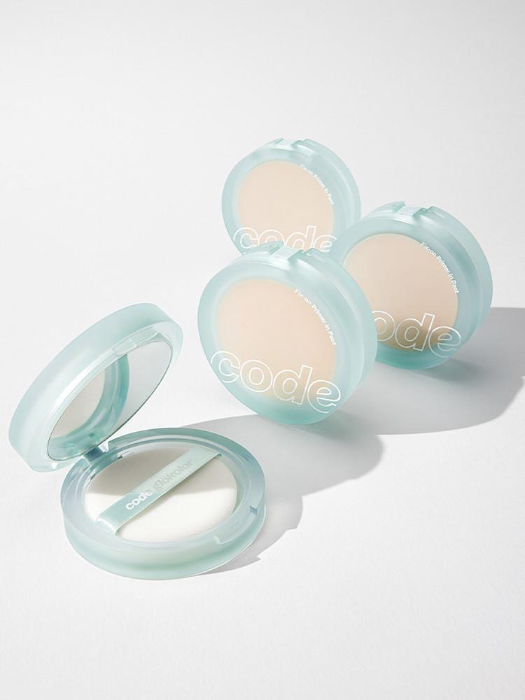 [코드글로컬러] 픽스온 프라이머 인 팩트 11 g (﻿SPF30/PA+++)