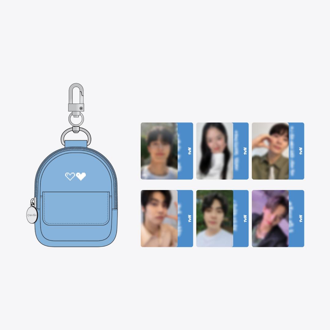 선재 업고 튀어 - 26 멀티 미니 파우치 / POP-UP STORE OFFICIAL MD