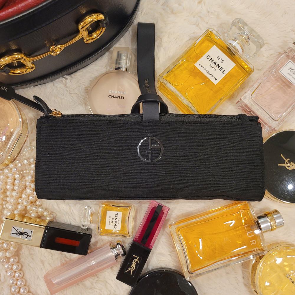 조르지오 아르마니 뷰티 펜슬 파우치