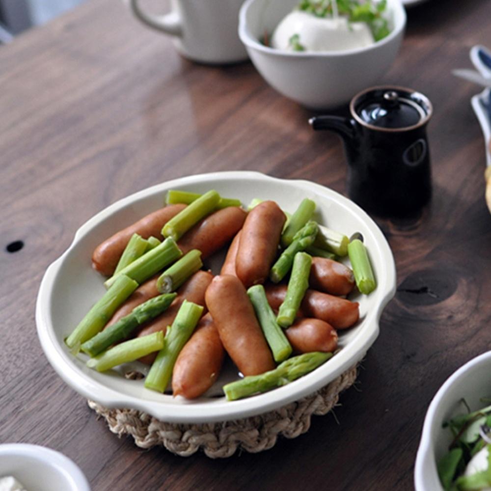 [이가모노] 가마도상 전용 스팀플레이트 (2size)