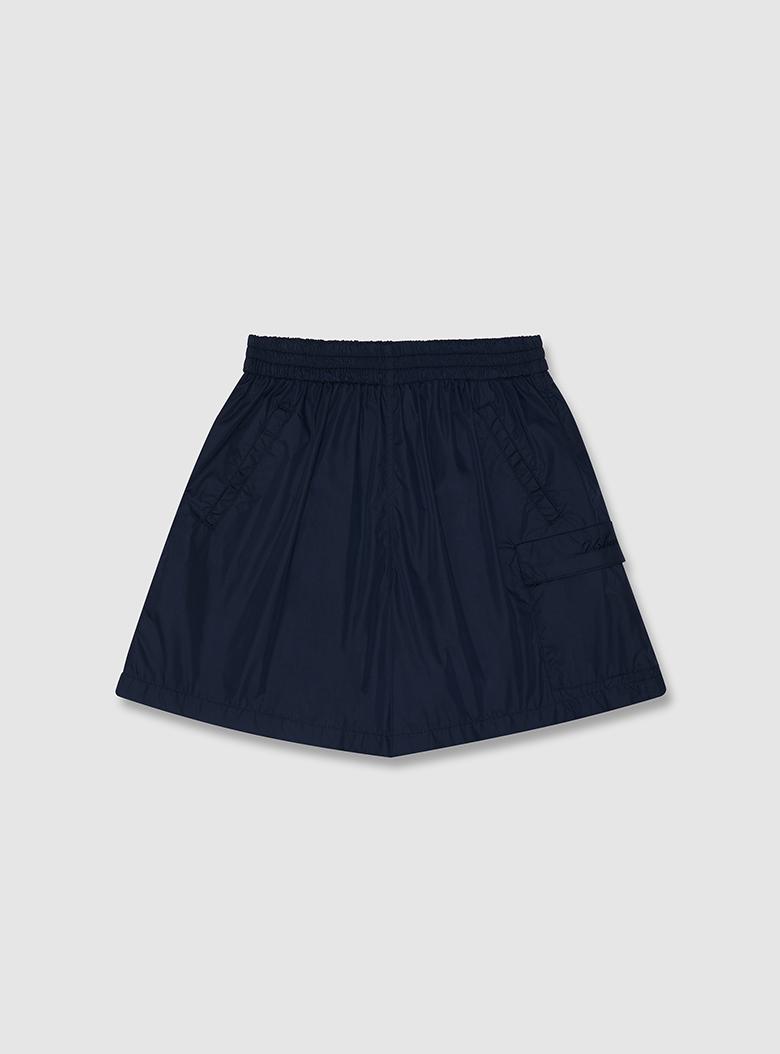 Track Shorts