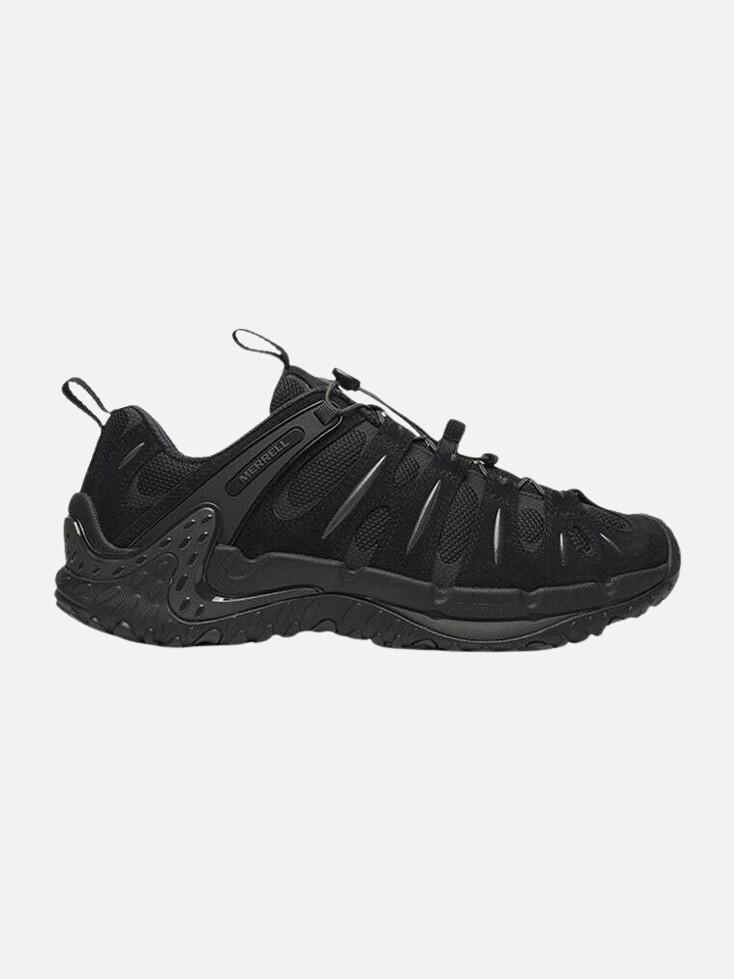 CHAM REDUX SE U BLACK/GRAPHITE