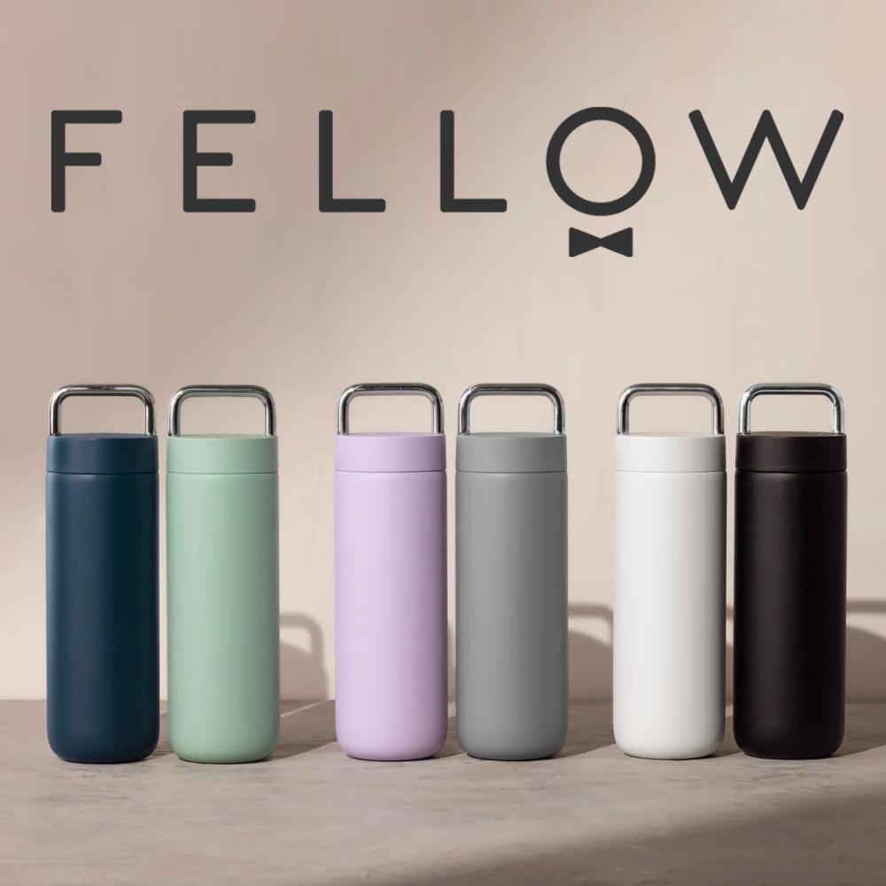 펠로우 카터캐리 세라믹 텀블러 손잡이 커피 벤티 안새는 보온보냉