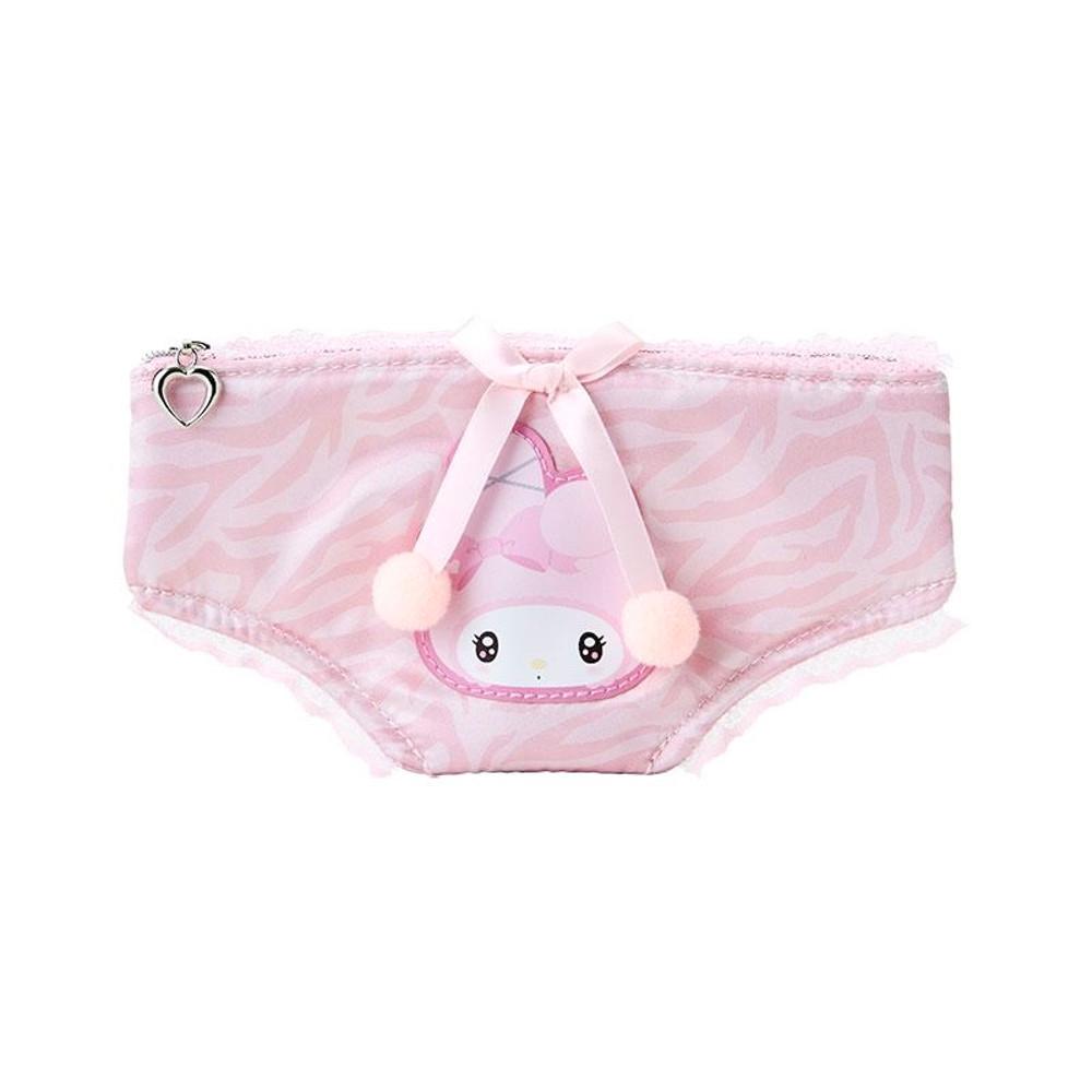 마이멜로디 빤쮸 파우치