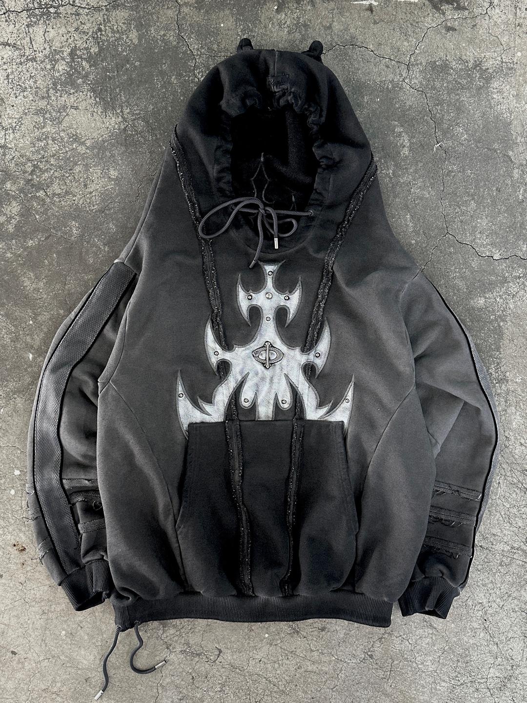 Emochu Hoodie