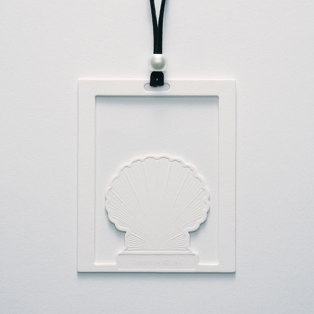 오드누아 퍼퓸드 참 10g