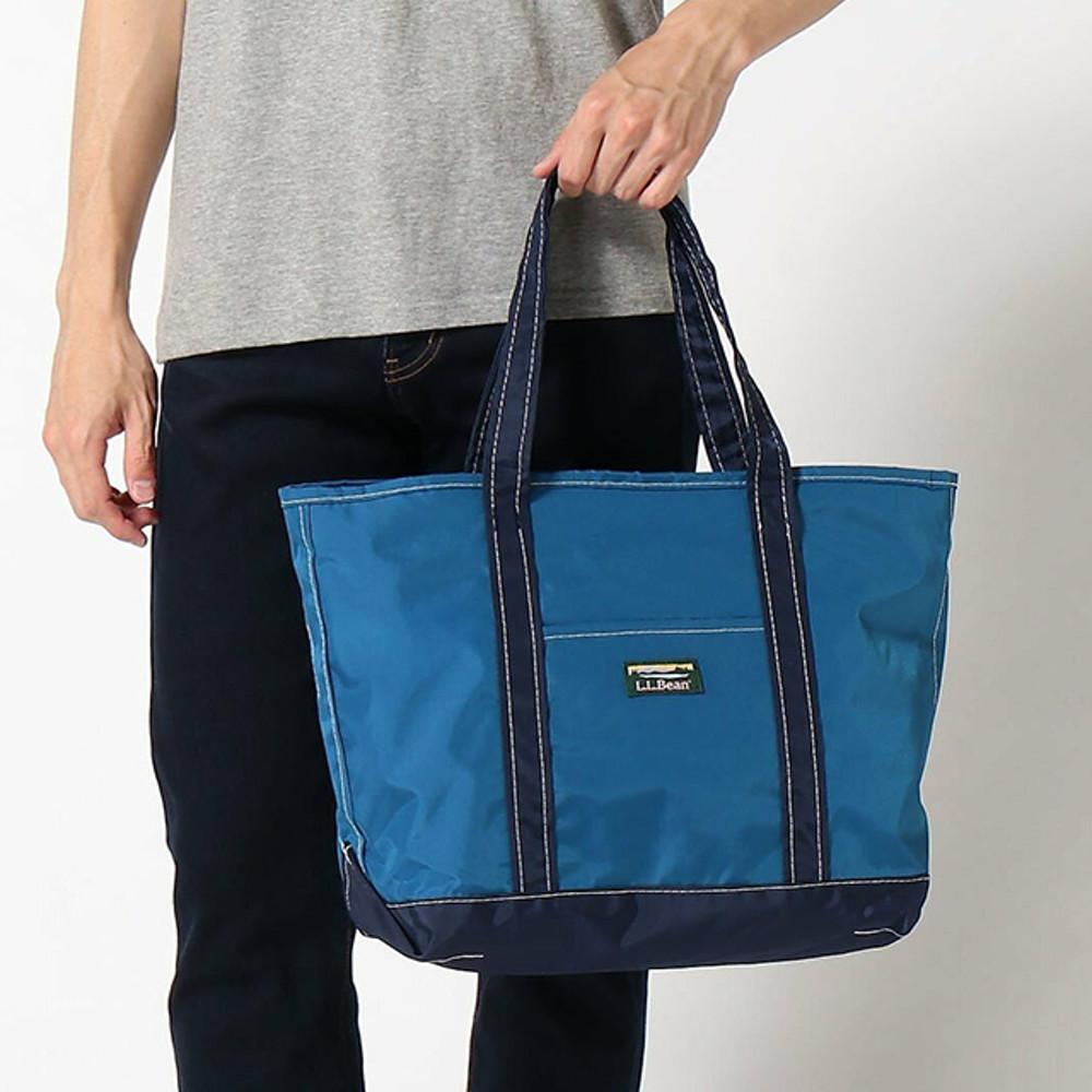엘엘빈 에브리데이 라이트웨이트 토트백 (Everyday Lightweight Tote)