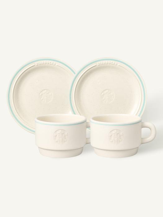 스태카 비기너 세트 2P X 2세트