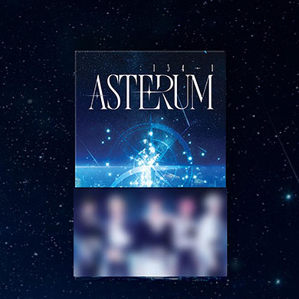 플레이브 앨범 134-1 미니2집 ASTERUM 아스테룸 PLAVE 포카 POCA