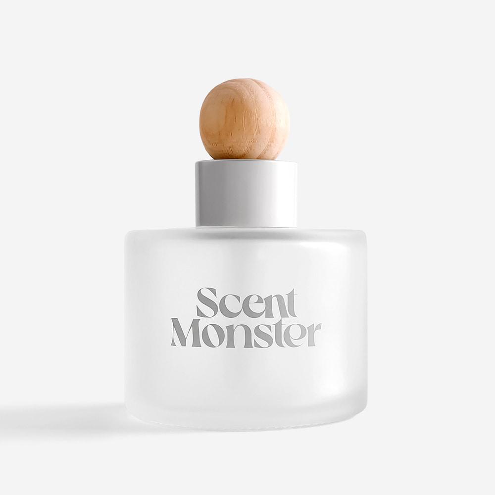 Premium 화이트 디퓨저 120ml