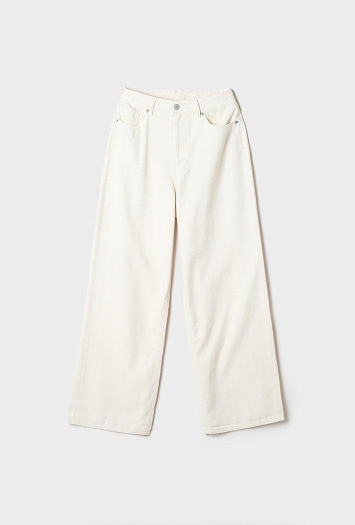 [COOL] 와이드 코튼 팬츠_SPTCG25G01