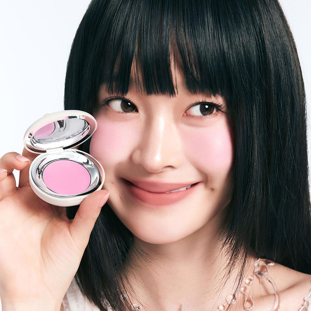 투크 [직잭픽] 투크 새틴 도화밤 (13 colors)