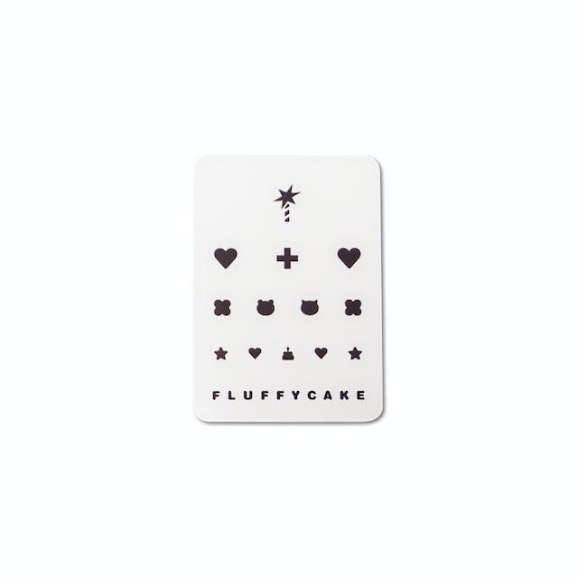 eye chart tok