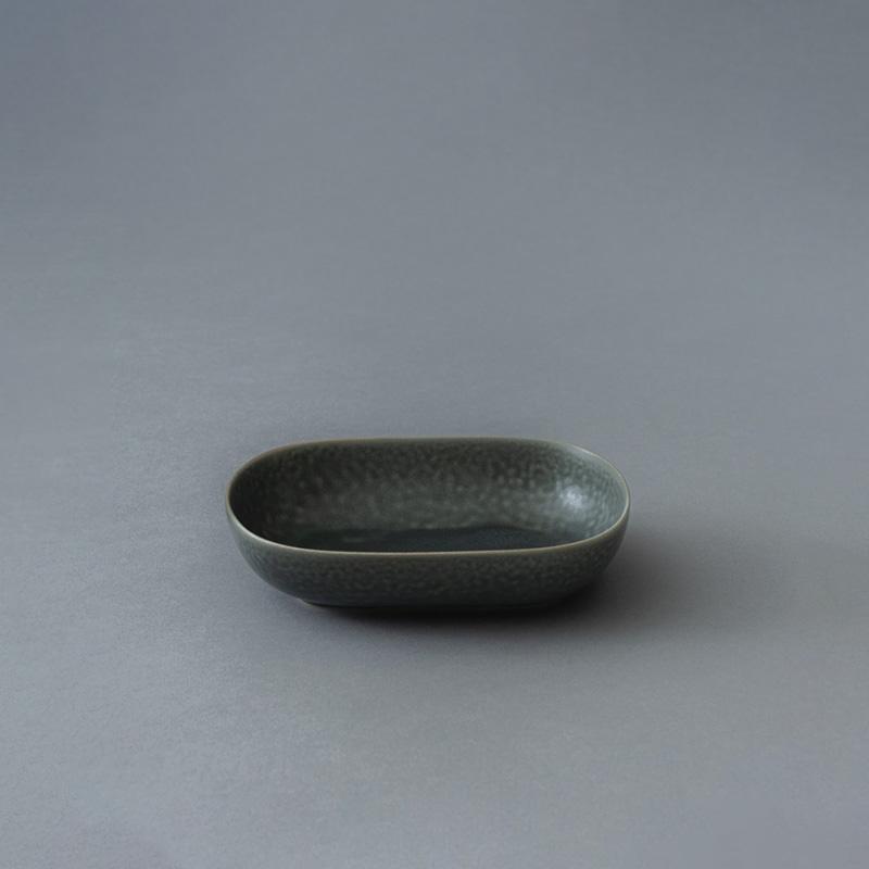 ReIRABO Oval Plate S