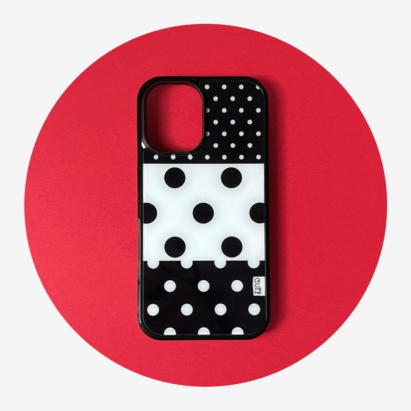 [pre-order] <유광 글라스> DOTxDOTxDOT - A