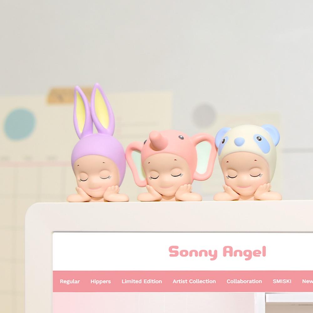 [Hippers Dreaming] 소니엔젤 히퍼 드리밍 (랜덤)