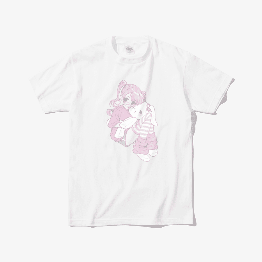 펌펌 외톨이소녀 메타!! ㅣ 마플샵