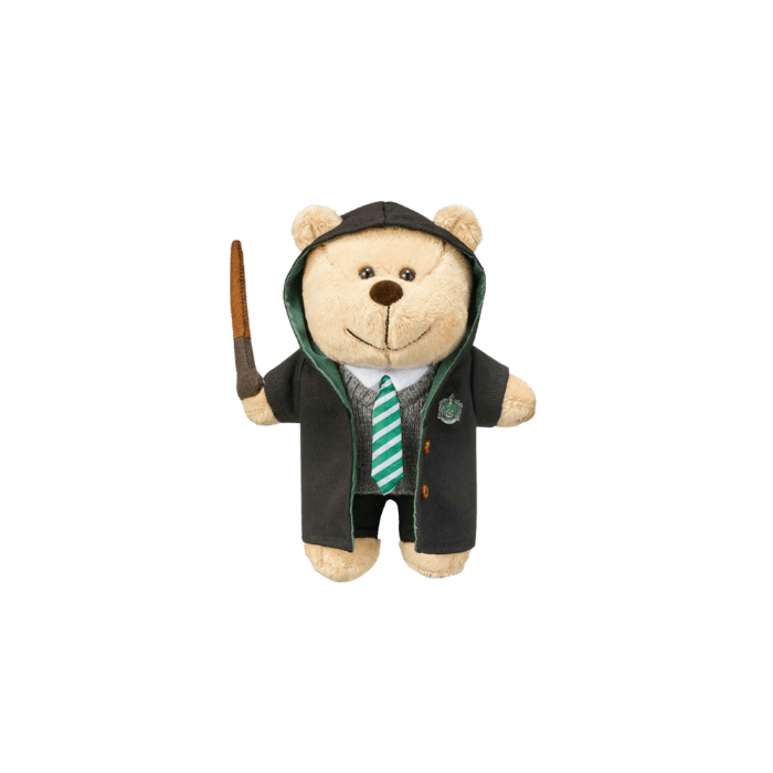 스타벅스 x 해리포터 베어리스타 플러시 인형 베이지