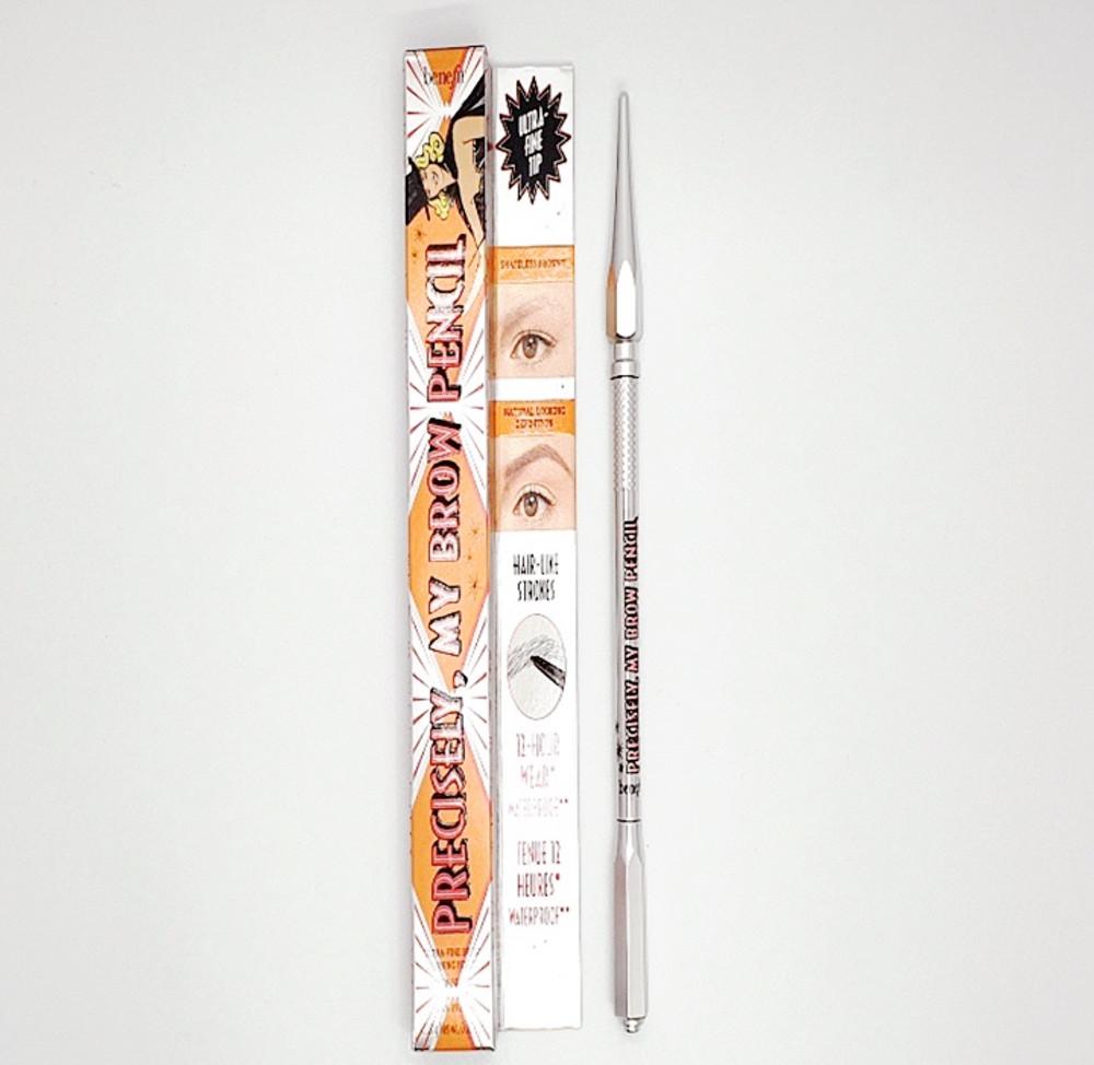 베네피트 프리사이슬리 마이 브로우 펜슬 0.08g