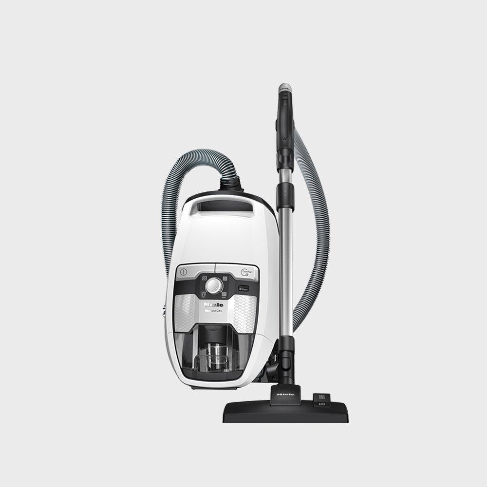 [Miele 본사] 밀레 블리자드 CX1 엑셀런스 파워라인 진공 청소기