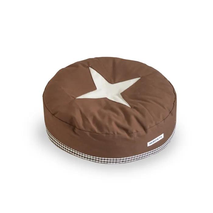 mushroom pet cushion 버섯 고양이 강아지 쿠션 방석