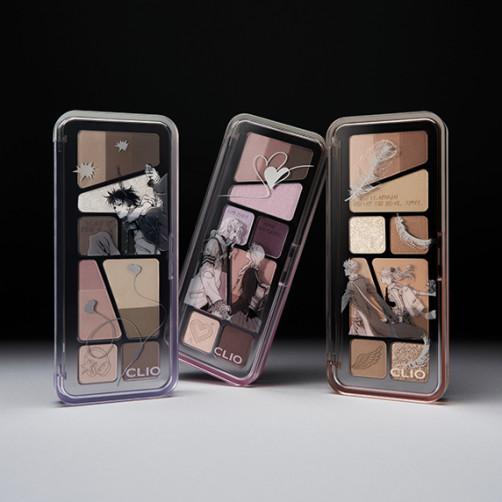 *신규회원 전용* [언플러그드보이 에디션] 프로 아이 팔레트 에어기획 [131415호]