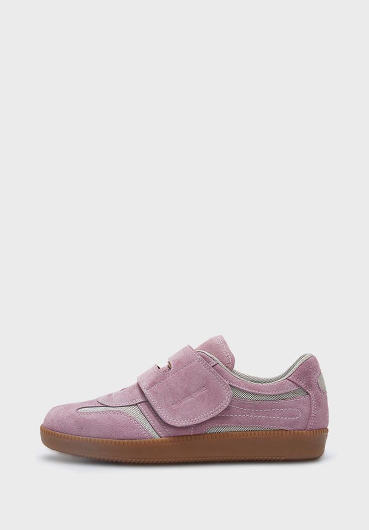 Original Bowling Sneakers PINK