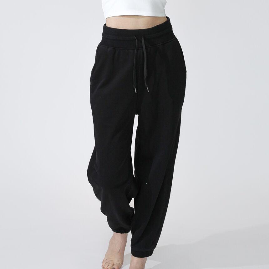 RYMD 남녀 공용 캐쥬얼 코튼 조거팬츠 5color