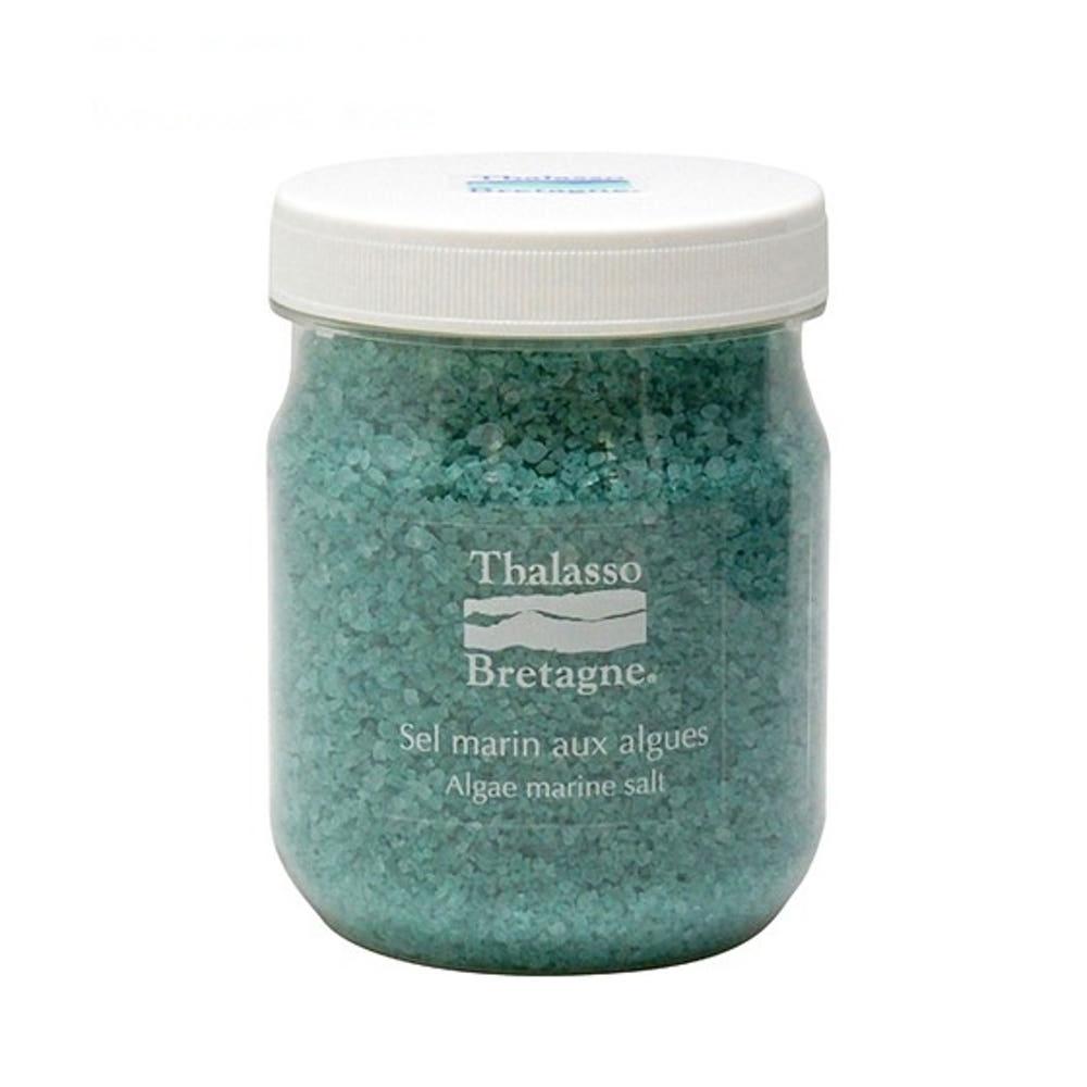 Thalasso Breragne 탈라 입욕제 바스 솔트 온천 입욕제 850g