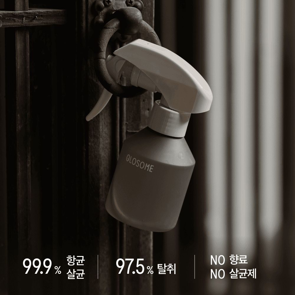 에어클리너 스프레이 100ML