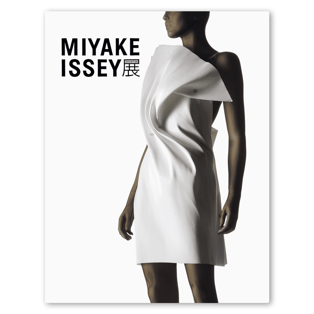 [이세이 미야케 아트북] Miyake Issey Exhibition : The Work of Miyake Issey