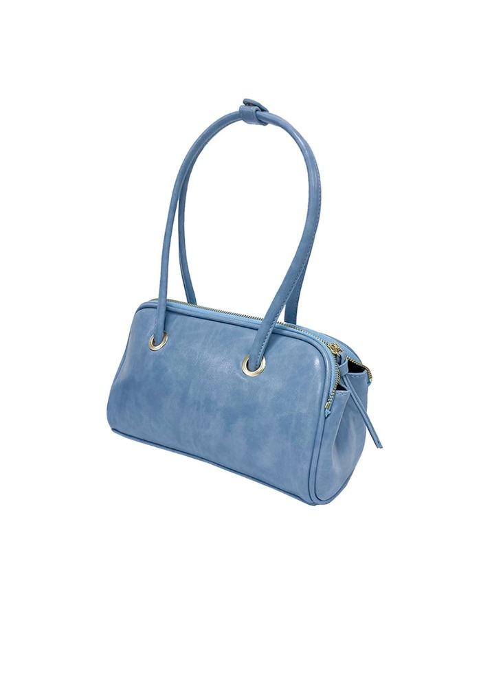 [주문폭주] NO.73 SKY ORING SHOULDER BAG