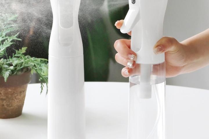 모노블 안개분사 스프레이 분무기 300ml