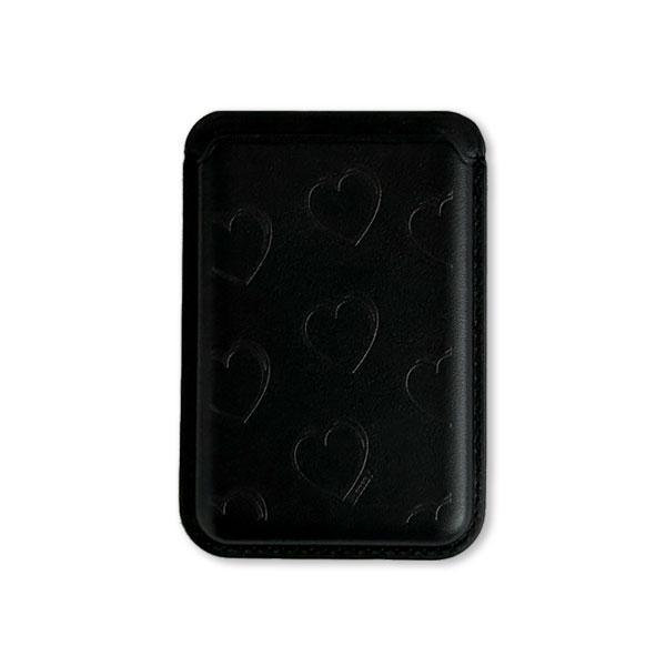 MagSafe card wallet