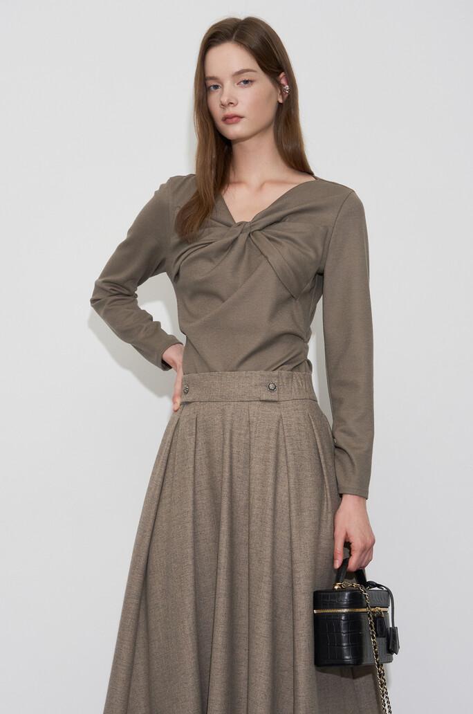 [OBZEE] 타이아 탑