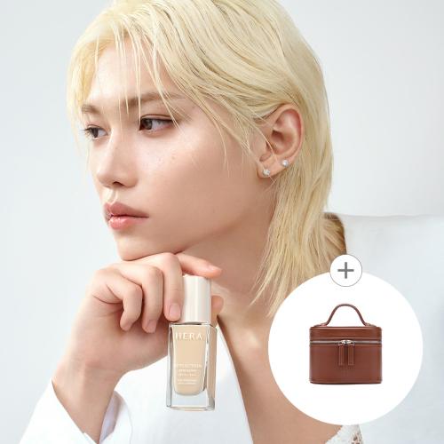 리플렉션 스킨 글로우 파운데이션 30g