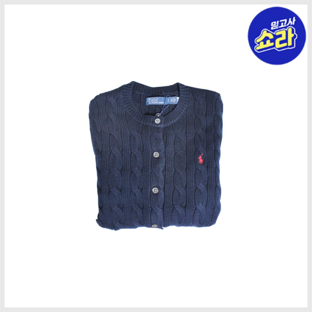 (폴로랄프로렌) 가디건(211891643)