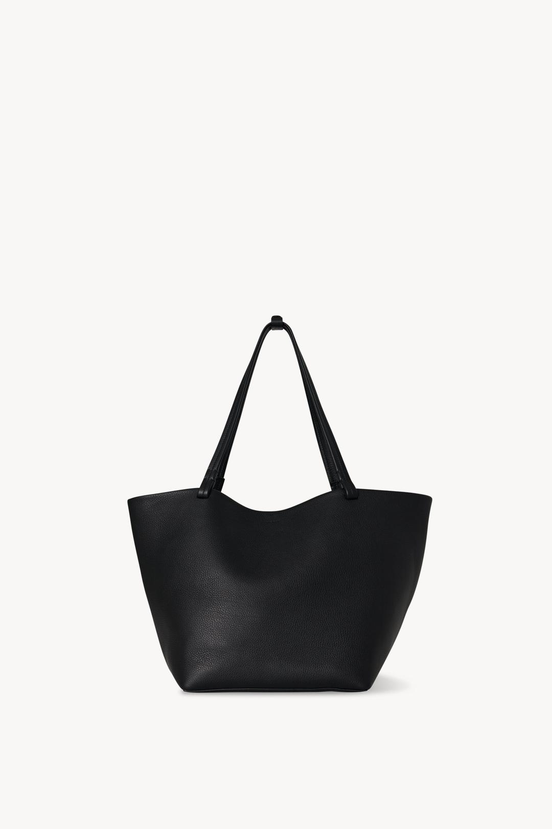 Park Tote Three 가죽 백
