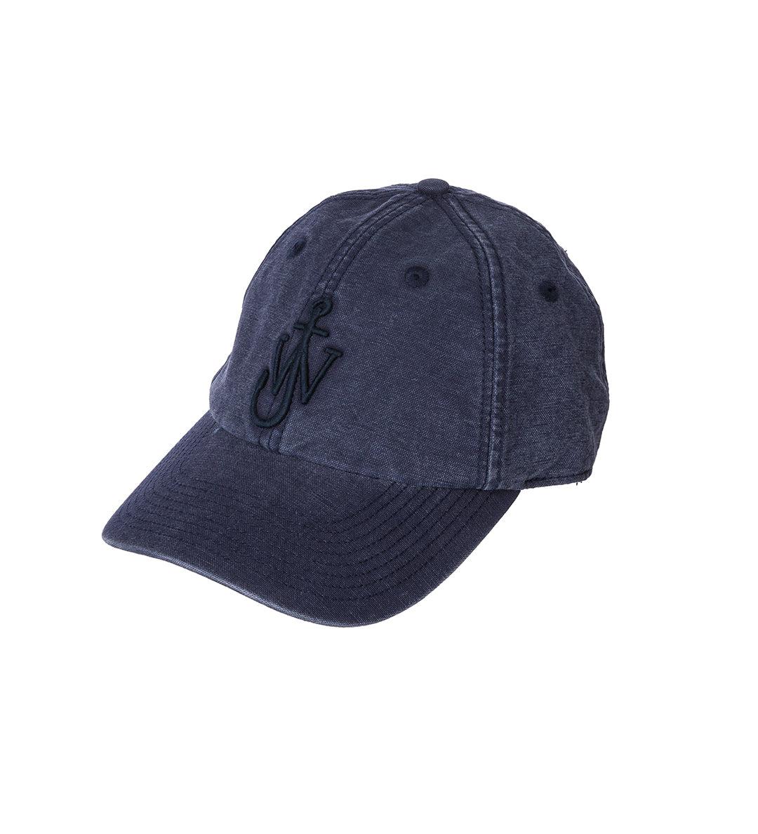 BASEBALL CAP NAVY - OS