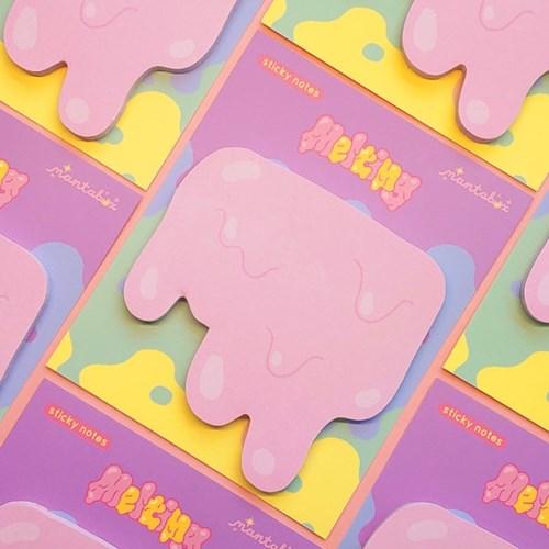 Melting 점착 메모지