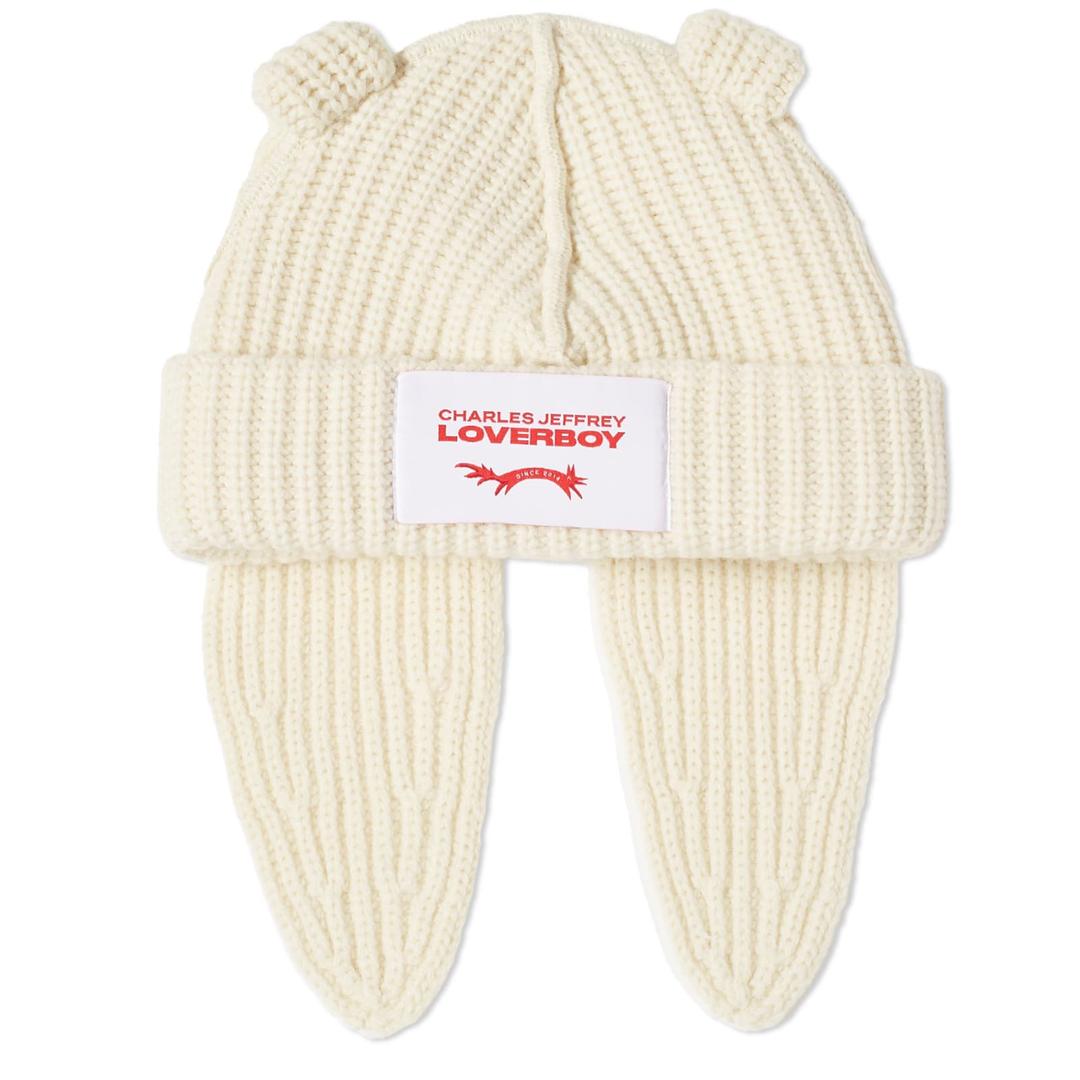 청키 토끼 비니