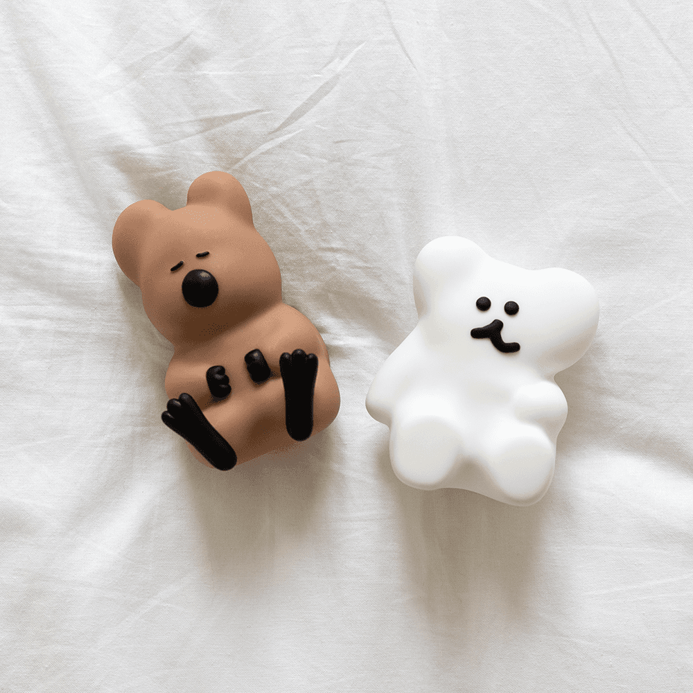 Quokka & BOBO Air freshner