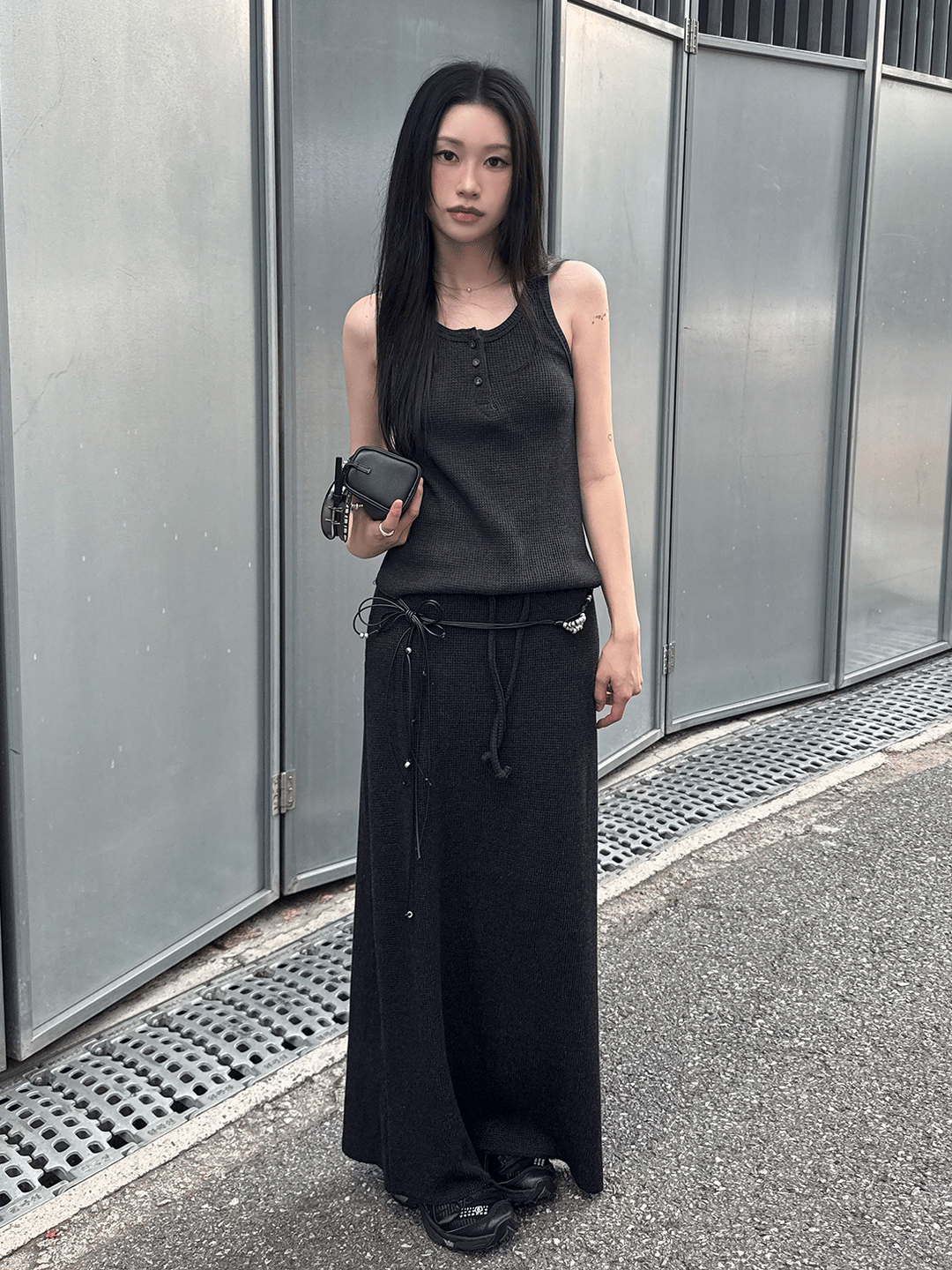 WAFFLE WASHING SET (-5%)