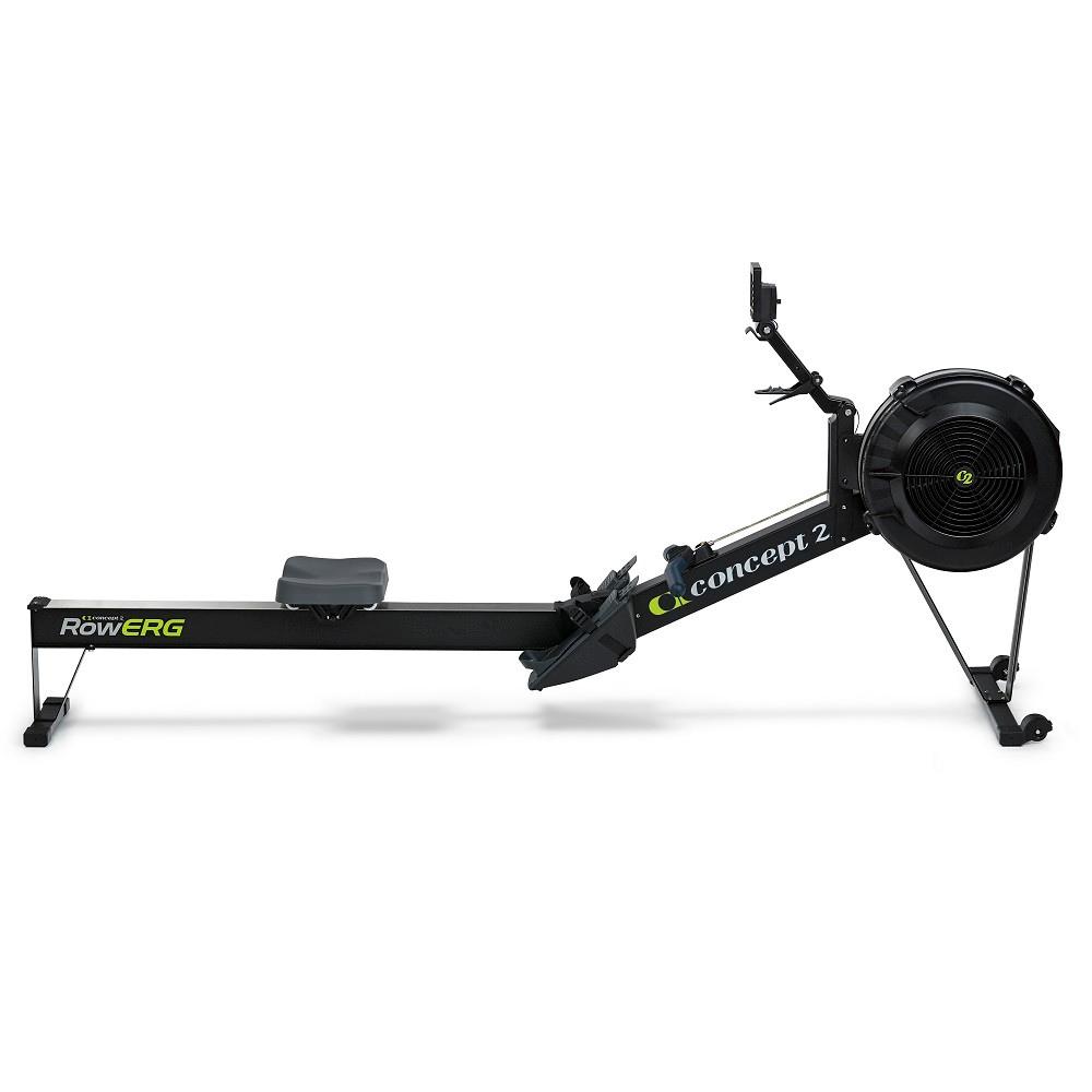 컨셉2 로우에르그 스탠다드 레그 (로잉머신 컨셉트2) Model D with PM5